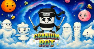 Cranium Rot