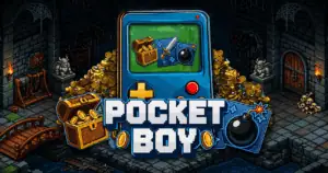 Pocket Boy
