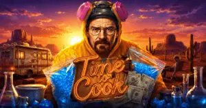 Time to Cook