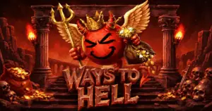 Ways to Hell