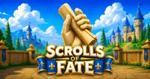 Scrolls of Fate