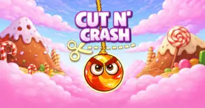 Cut N Crash