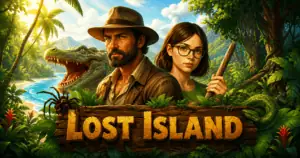 Lost Island