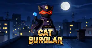 Cat Burglar