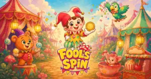 Fools Spin