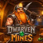 Dwarven Mines