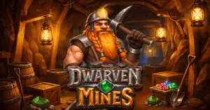 Dwarven Mines
