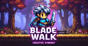 Bladewalk