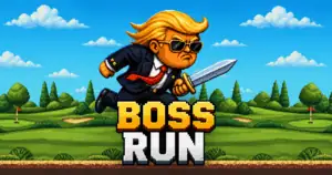 Boss Run