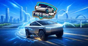 Cyber Bang