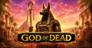 God of Dead