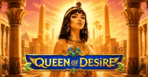 Queen of Desire