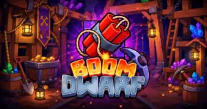 Boom Dwarf