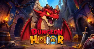 Dungeon Hunter