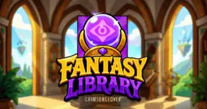 Fantasy Library