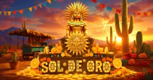 Sol de oro