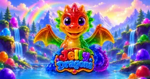 Jelly Dragons