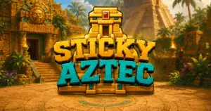 Sticky Aztec