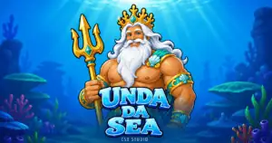 Unda Da Sea