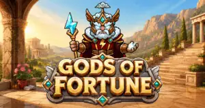 Gods of Fortune