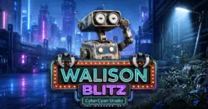 Walison Blitz