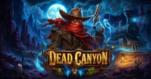 Dead Canyon