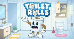 Toilet Rolls
