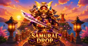 Samurai Drop
