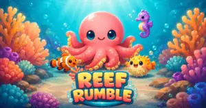 Reef Rumble
