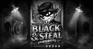 Black and Steal