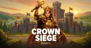 Crown Siege