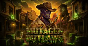 Mutagen Outlaws