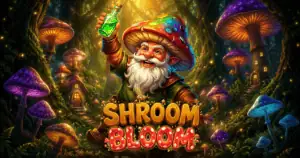 Shroom Bloom