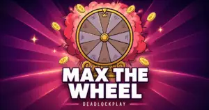 Max The WHEEL