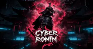 Cyber Ronin