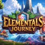 Elementals Journey