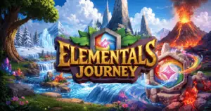 Elementals Journey