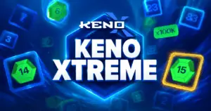 Keno Xtreme