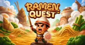 Ramen Quest