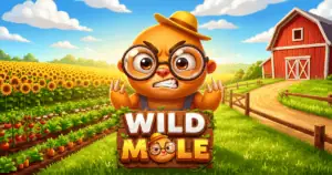 Wild Mole