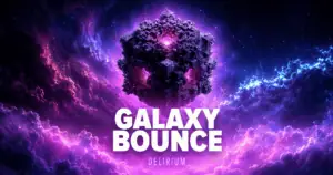 Galaxy Bounce