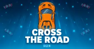 Cross The Road