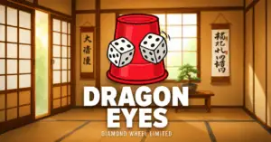 Dragon Eyes