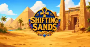 Shifting Sands