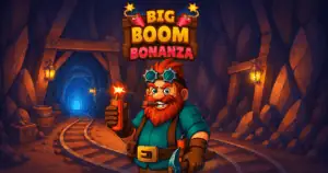 Big Boom Bonanza