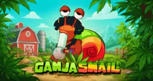Ganja Snail