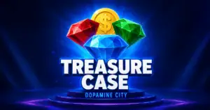 Treasure Case