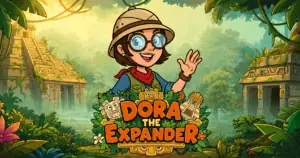 Dora The Expander