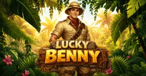 Lucky Benny
