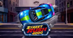 Street Rush 4000